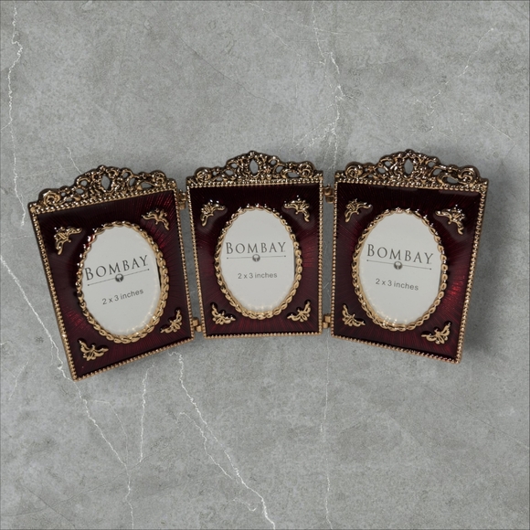 Bombay Company Mini Frames - Picture 1 of 4